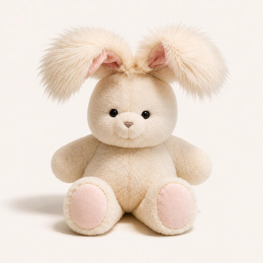 Bopfloofs™ BUNNY plushie
