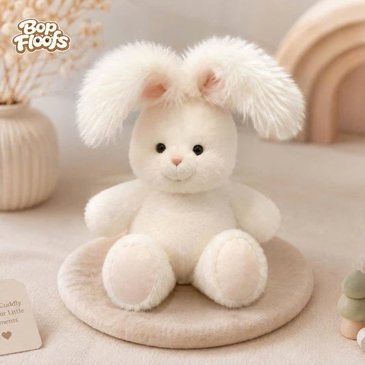 Bopfloofs™ BUNNY plushie