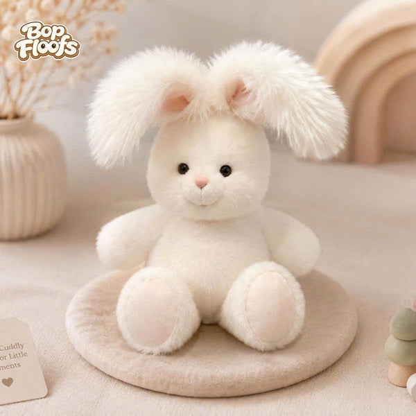 Bopfloofs™ BUNNY plushie