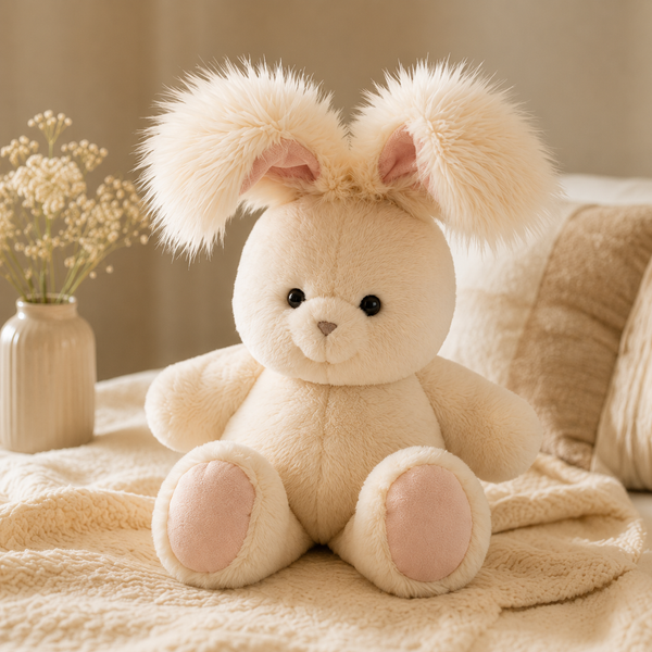 Bopfloofs™ BUNNY plushie