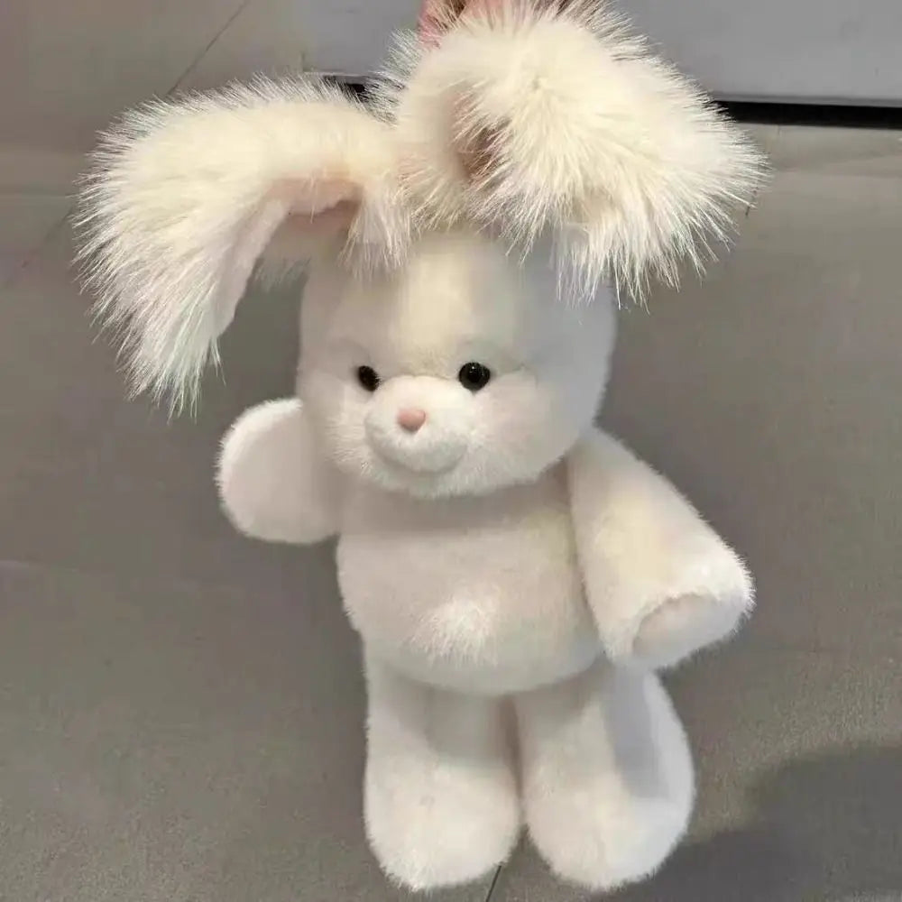 Running BUNNY plushie