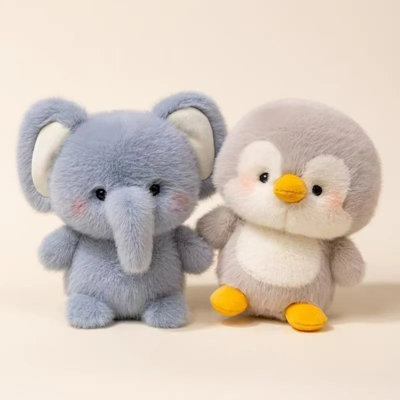 Bopfloofs Tiny Friends