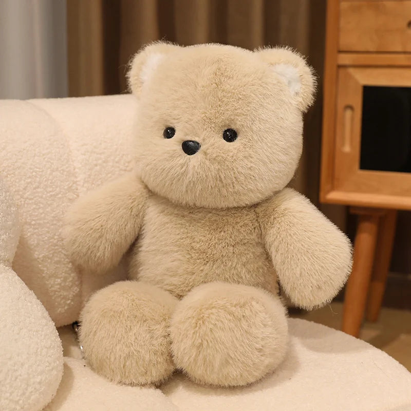 Running Floofs Plushie