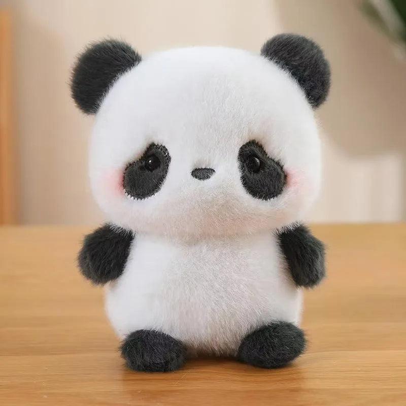 Bopfloofs Tiny Friends