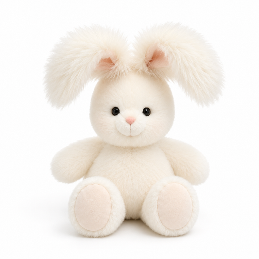 Bopfloofs™ BUNNY plushie